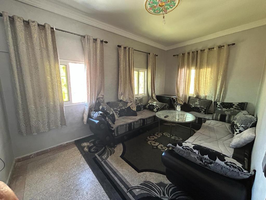 Appart'Hotel Rosano Kelaat-M'Gouna Exterior photo